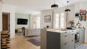 For sale Centro Histórico 2 bedrooms apartment