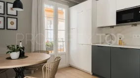For sale Centro Histórico 2 bedrooms apartment