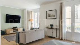 For sale Centro Histórico 2 bedrooms apartment