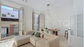 Apartment for sale in Centro Histórico