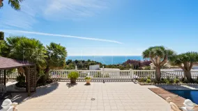 Villa con 5 dormitorios en venta en La Capellania