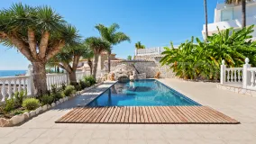 Villa con 5 dormitorios en venta en La Capellania