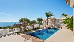 Villa con 5 dormitorios en venta en La Capellania