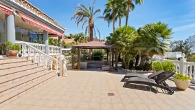 Villa con 5 dormitorios en venta en La Capellania