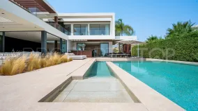 Comprar villa en Los Flamingos
