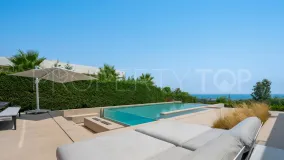 Comprar villa en Los Flamingos