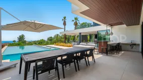 Comprar villa en Los Flamingos