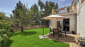 For sale El Atabal 5 bedrooms villa