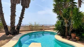 For sale El Atabal 5 bedrooms villa