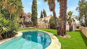 For sale El Atabal 5 bedrooms villa