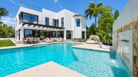 For sale villa in Bel Air