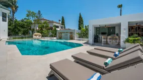 For sale villa in Bel Air