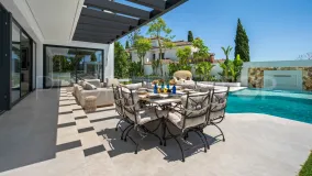 For sale villa in Bel Air
