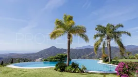 Villa a la venta en La Zagaleta