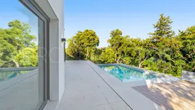 Zona B, villa de 5 dormitorios a la venta