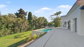 Zona B, villa de 5 dormitorios a la venta