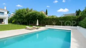 4 bedrooms villa in Sotogrande Alto for sale