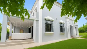 4 bedrooms villa in Sotogrande Alto for sale