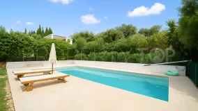 4 bedrooms villa in Sotogrande Alto for sale