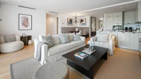 Marina Puente Romano, apartamento en venta