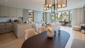 Marina Puente Romano, apartamento en venta