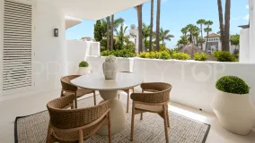 Marina Puente Romano, apartamento en venta