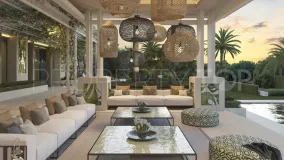 7 bedrooms La Cerquilla villa for sale