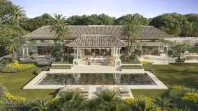 7 bedrooms La Cerquilla villa for sale