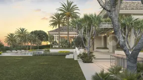 La Cerquilla, villa con 7 dormitorios a la venta