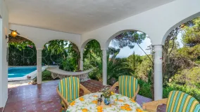 Se vende villa en Elviria de 3 dormitorios