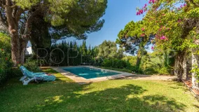 Se vende villa en Elviria de 3 dormitorios