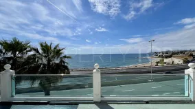 Villa en venta en El Chaparral