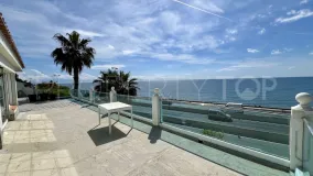 Villa en venta en El Chaparral