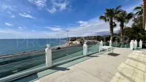 Villa en venta en El Chaparral