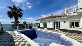 Villa en venta en El Chaparral