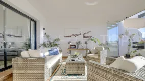Buy Casares 2 bedrooms ground floor apartment