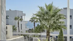 Buy Casares 2 bedrooms ground floor apartment