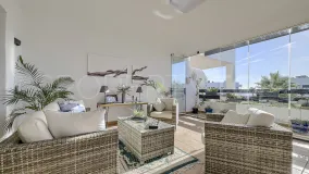 Buy Casares 2 bedrooms ground floor apartment