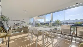 Buy Casares 2 bedrooms ground floor apartment
