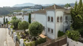 For sale villa in La Resina Golf with 4 bedrooms