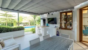 For sale villa in La Resina Golf with 4 bedrooms