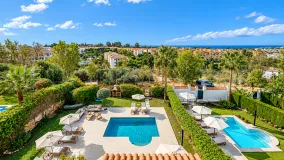 Villa for sale in La Resina Golf