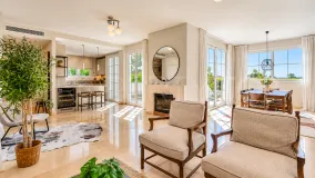Villa for sale in La Resina Golf