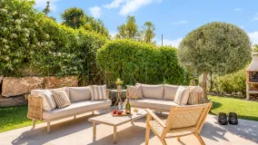 Villa for sale in La Resina Golf