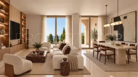 Buenavista, atico duplex con 4 dormitorios en venta