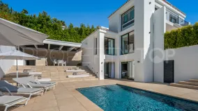 Villa for sale in Los Naranjos Hill Club