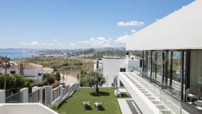 For sale Seghers villa with 5 bedrooms