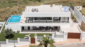 For sale Seghers villa with 5 bedrooms