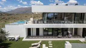For sale Seghers villa with 5 bedrooms