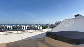 Atico duplex en venta en Las Mesas